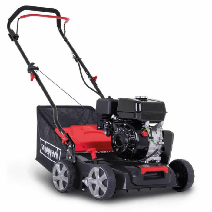 Scheppach SC55P 5911904903, 212cc, 4kW, 40cm