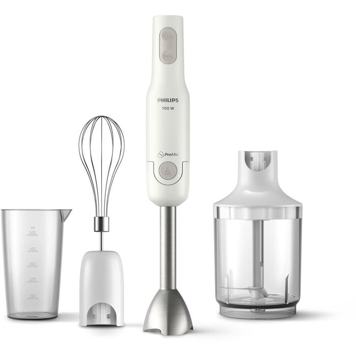 Philips Iegremdējamais blenderis HR2545/00 700 W