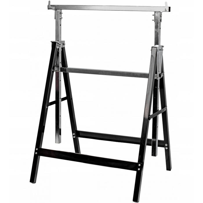 Regulējams statīvs zāģēšanai 80-130cm, 1gab AW33508