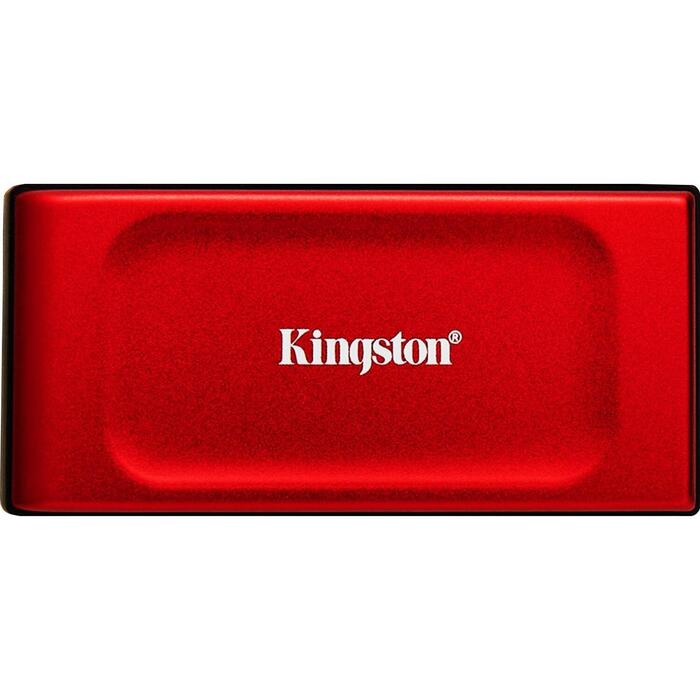 Kingston SDD cietā diska korpuss SXS1000R/1000G