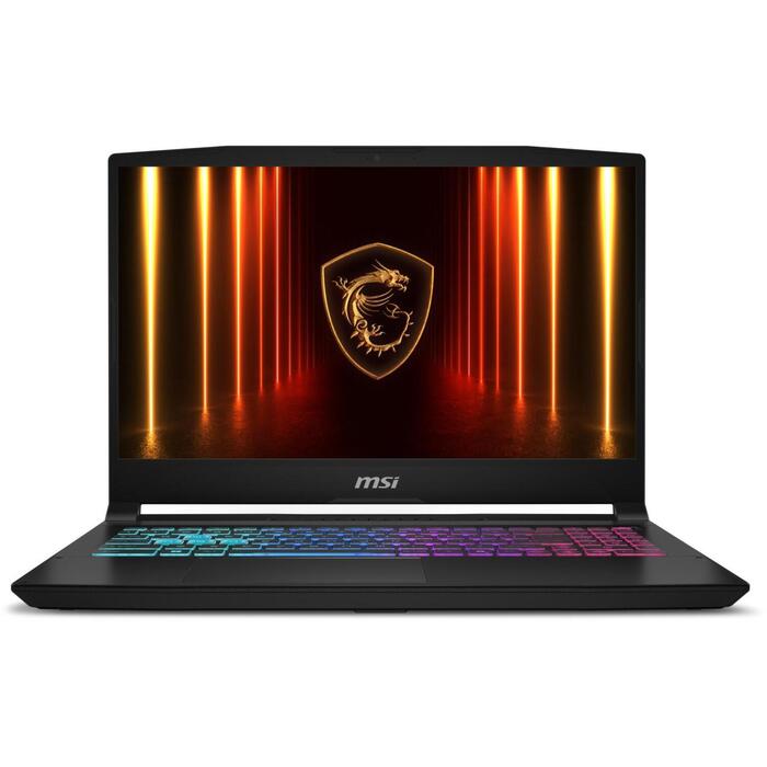 MSI Katana 15 HX B14WFK-610NL, 15