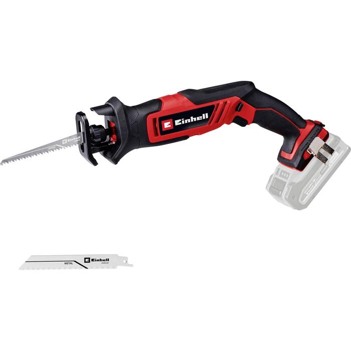 Einhell zobenzāģis TE-AP 18/13 Li -