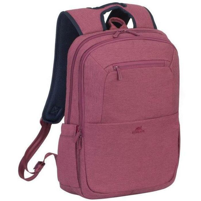 Rivacase Mugursoma SUZUKA 7760RED, 15.6&quot