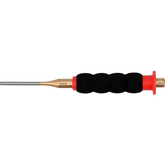 Yato Punktsitis 4MM, GRE (YT-47133)