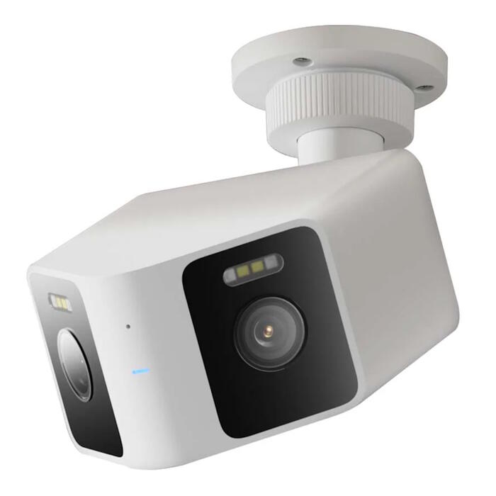 Xiaomi BHR07UIEU Camera CW100 Dual āra