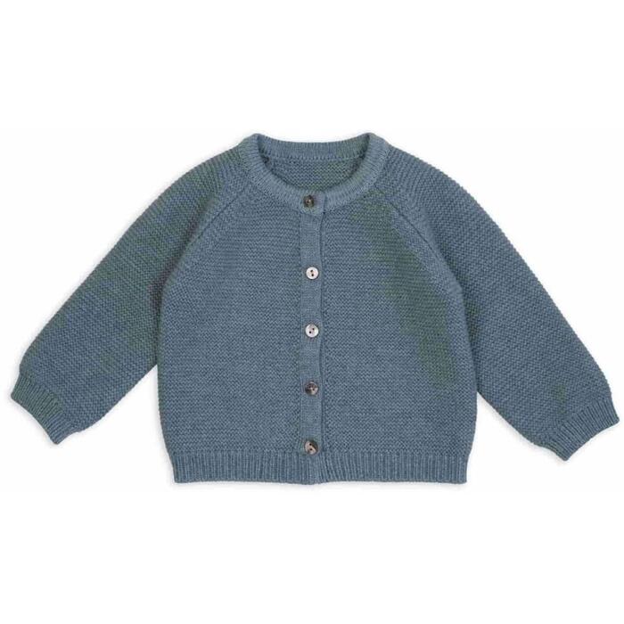 Lodger Topper knit Merino jaka, TP