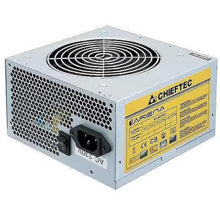 Chieftec iArena GPA-650S barošanas bloks, 650W