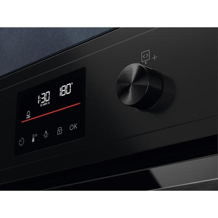 Electrolux EOD4P57H cepeškrāsns, 72l, 3490W, A+
