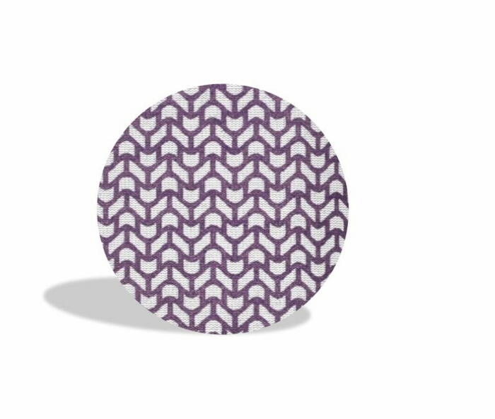 Velcro Net slīpdiski 710W, 3M, 39160