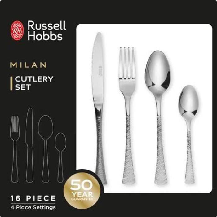 Russell Hobbs Galda piederumu komplekts RH02229EU7