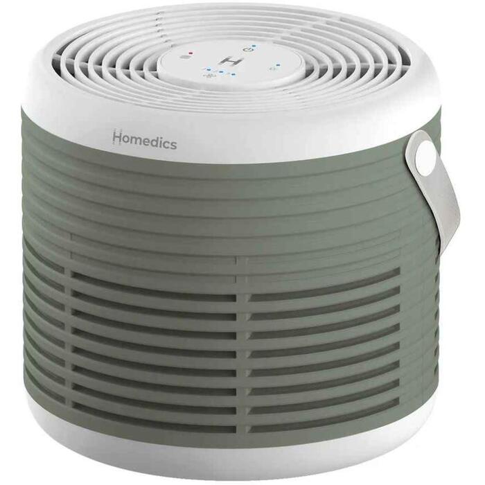 Homedics gaisa attīrītājs AP-T63GN-WW, 42m², 20-53dB