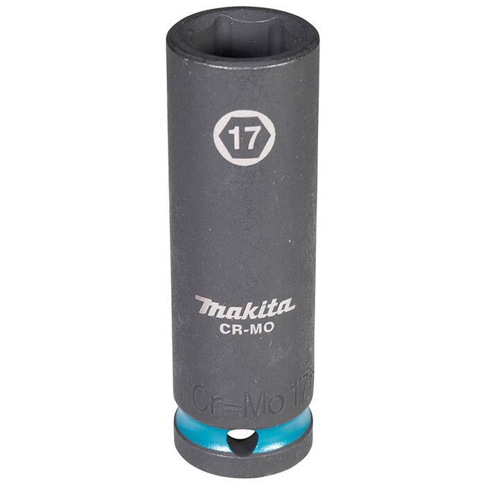 Triecienmuciņa garā 17mm 1/2" Cr-Mo E-16477