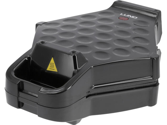 Lund vafeļu veidne 68014, 700 W