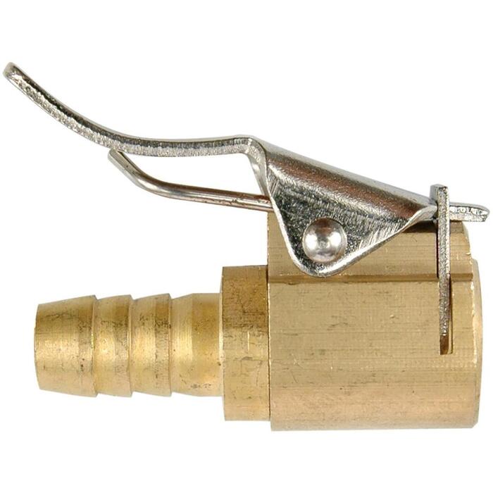 Uzgalis riepu pumpēšanai 6mm 81661 VOREL
