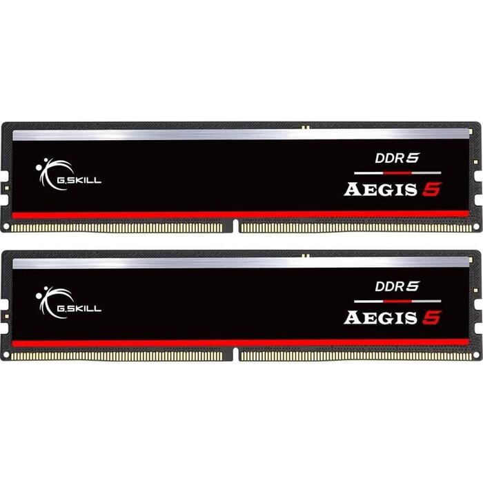 G.Skill Aegis 5 F5-5200J4040A32GX2-IS, DDR5