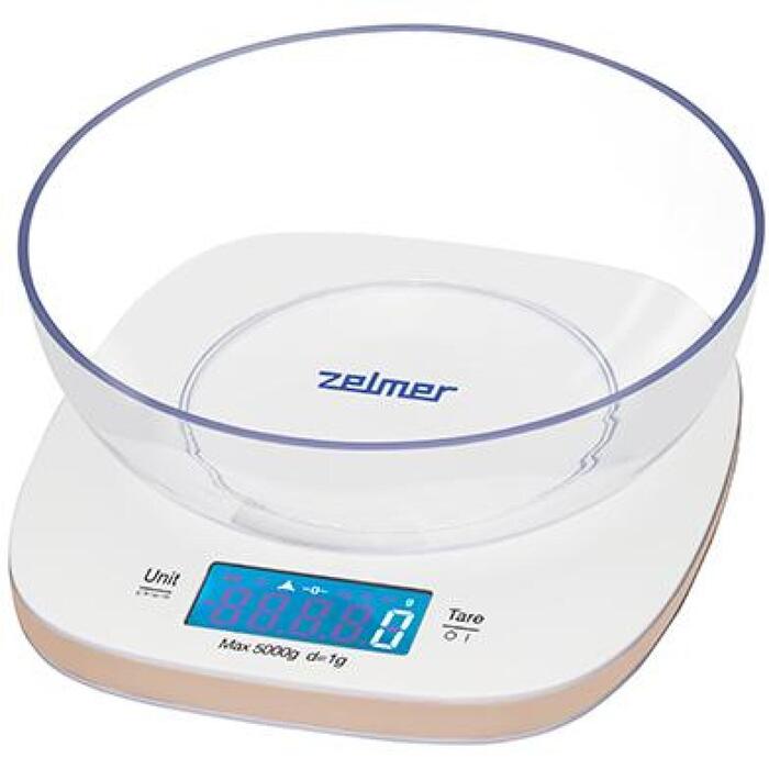 Zelmer ZKS1451 73104722P, virtuves svari, 5kg