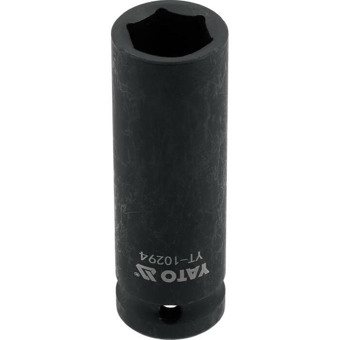Yato triecienmuciņa 1/2"X17mm YT-10294, GRD