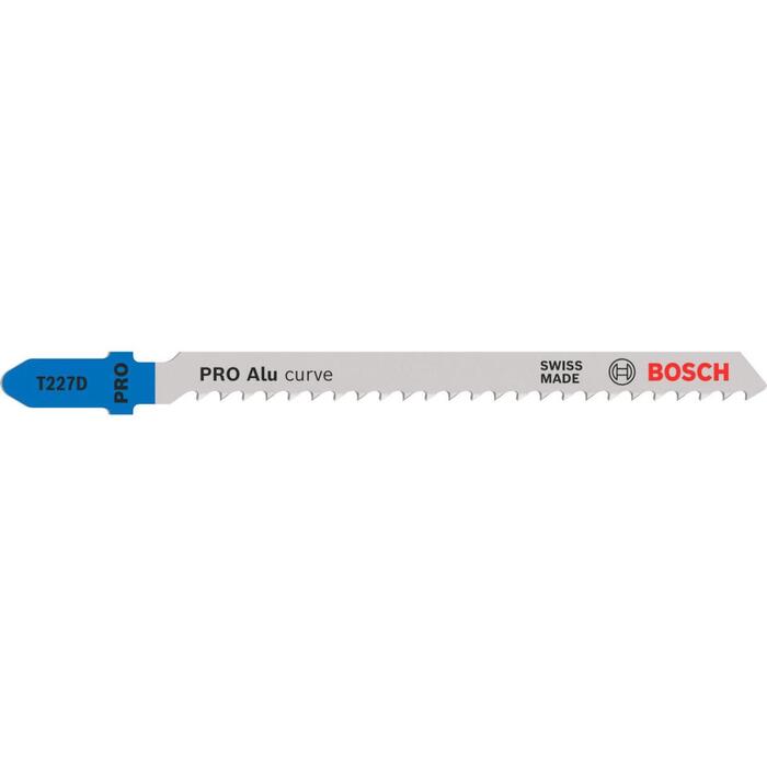 Bosch T227D zāģa asmeņu komplekts, 2608668707