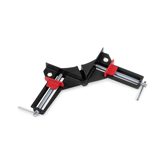 Skrūvspīles stūrim KRT552305 KREATOR (KRT552305)