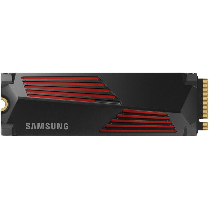 Samsung SSD M.2 MZ-V9P4T0CW 4TB