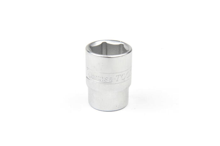 Muciņa 3/8" 21 mm, K21024, KAMASA