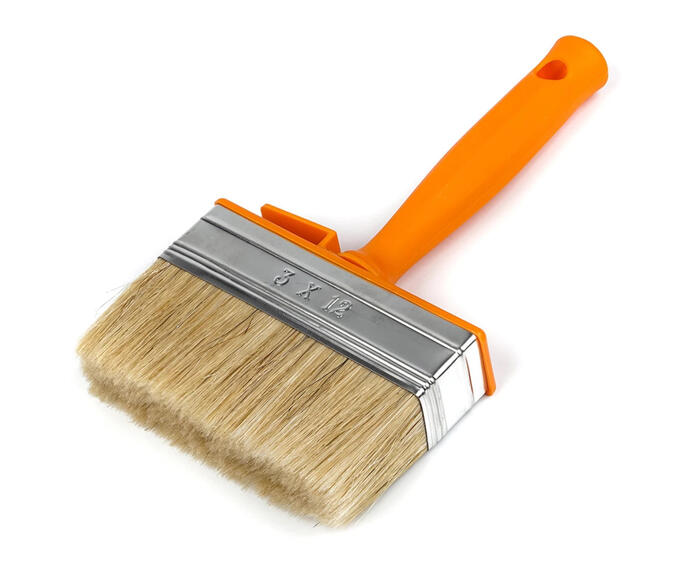 Griestu ota "MAKLOVITSA" ar plastmasas