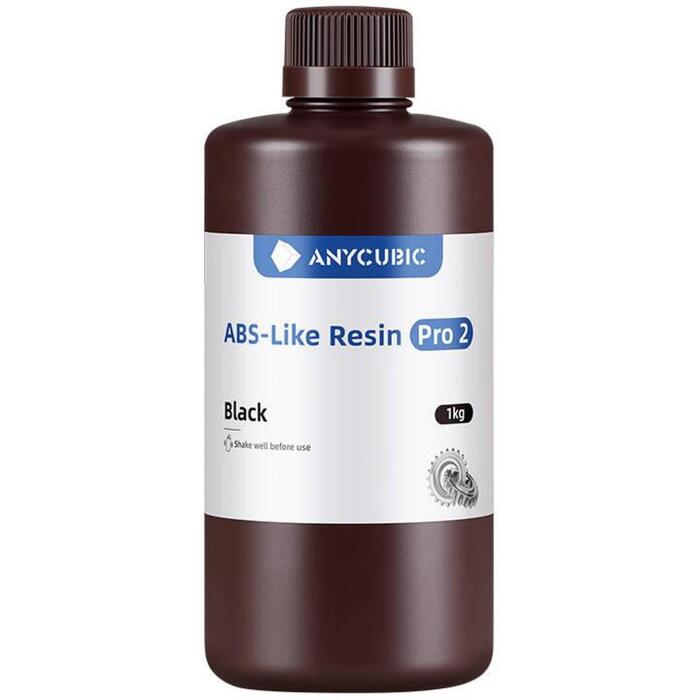 AnyCubic ABS-Like Resin Pro 2 SABP2BK-102A