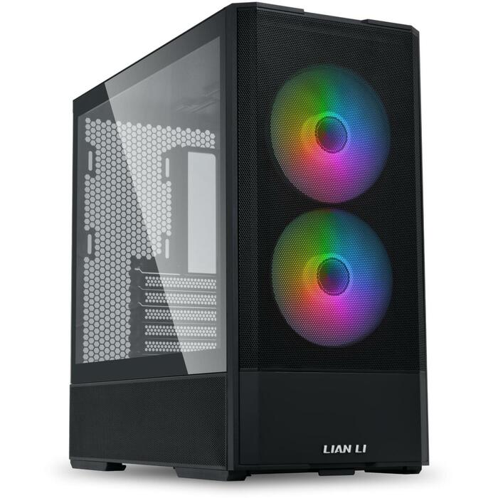 Lian Li Kaste LANCOOL 207 G99