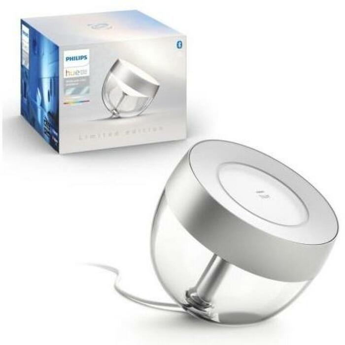 Philips Gaismas lampa 929002376703 Sudrabs, 570