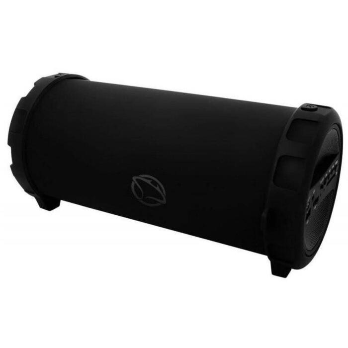 Manta Bluetooth skaļrunis SPK204FM MMSPK204FM0004, 15W