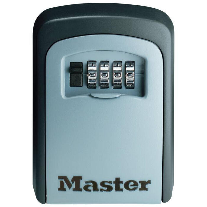 Сейф для ключей Select Access 119 x 85 мм 5401EURD MASTERLOCK (5401EURD)