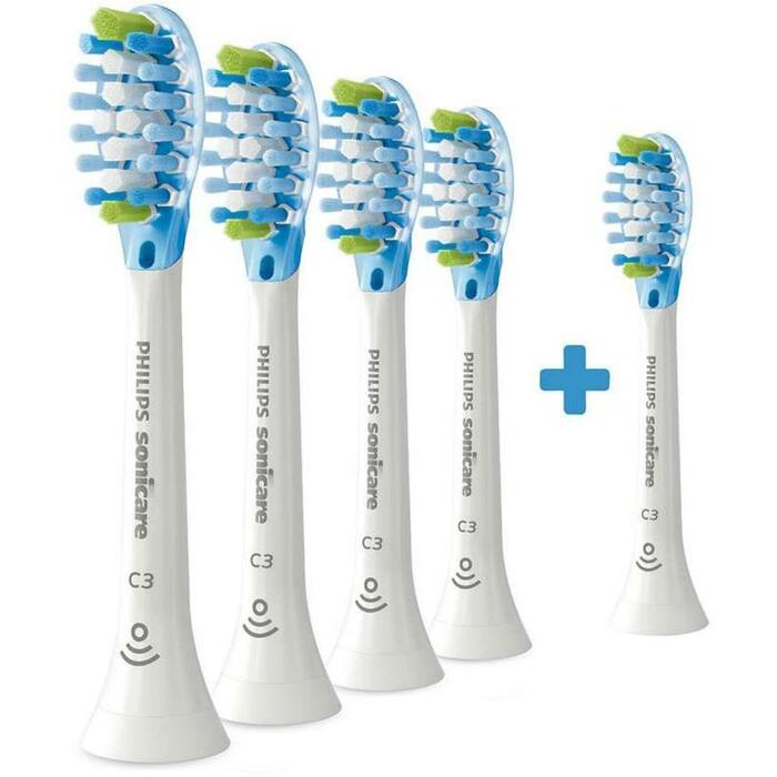 Philips Zobu birstes galvas HX9045/87, 5
