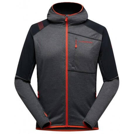 Jaka EXISTENCE Hoody M, izmērs: XL