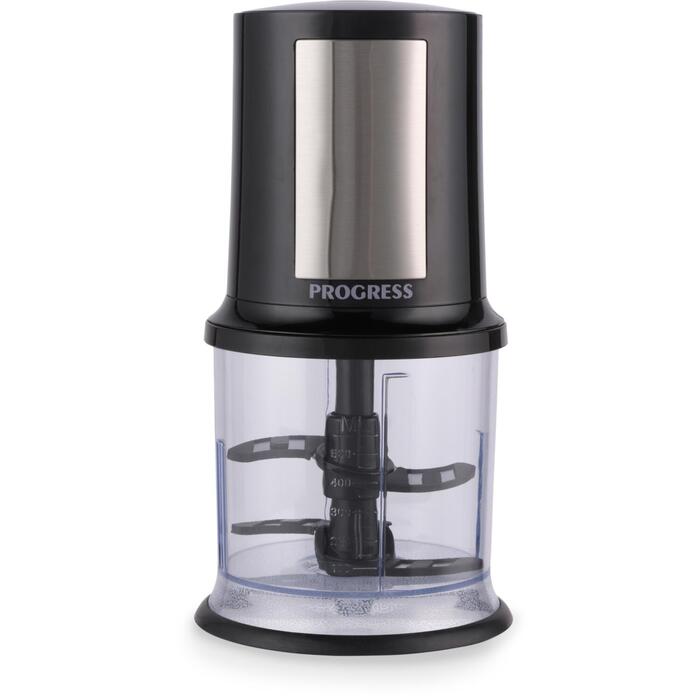 Progress Rokas smalcinātajs EK5879PVDE, 500ml, melns