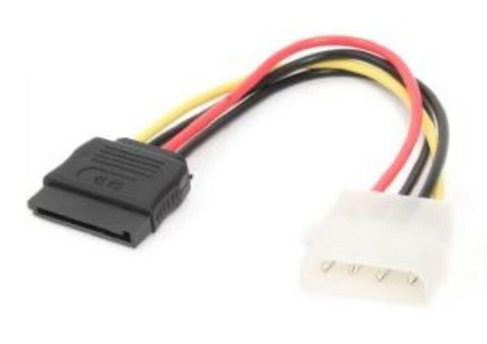 Gembird strāvas adapteris CC-SATA-PS SATA strāvas