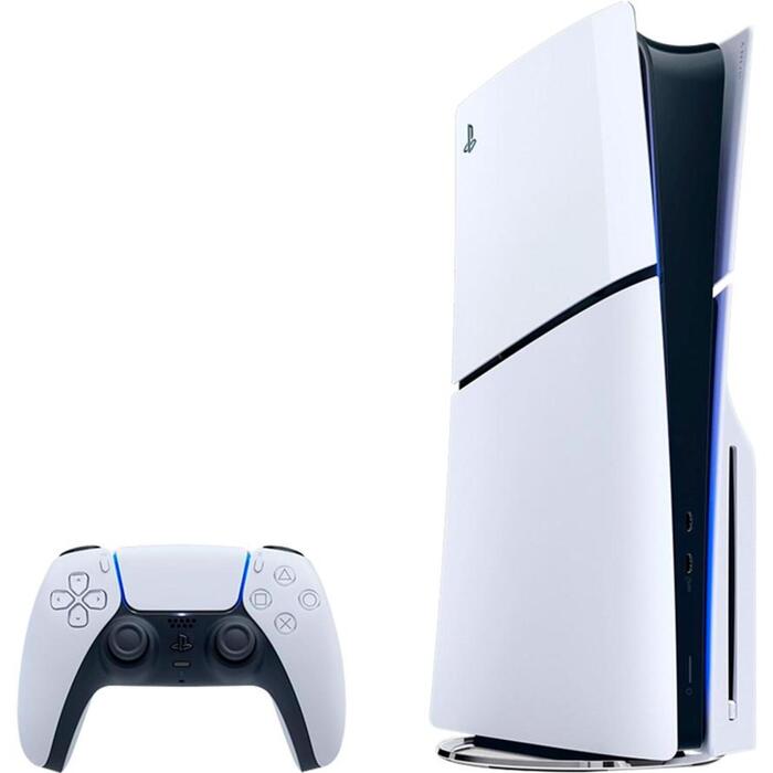 Sony Spēļu konsole PlayStation 5 Slim