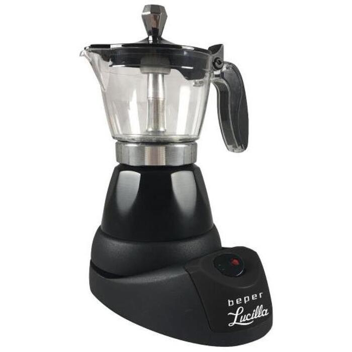 Beper Espresso kafijas automāts BC.040N