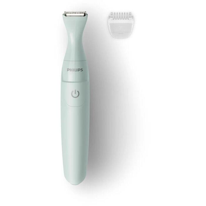 Philips bikini trimmeris BRT398/15, 0,5