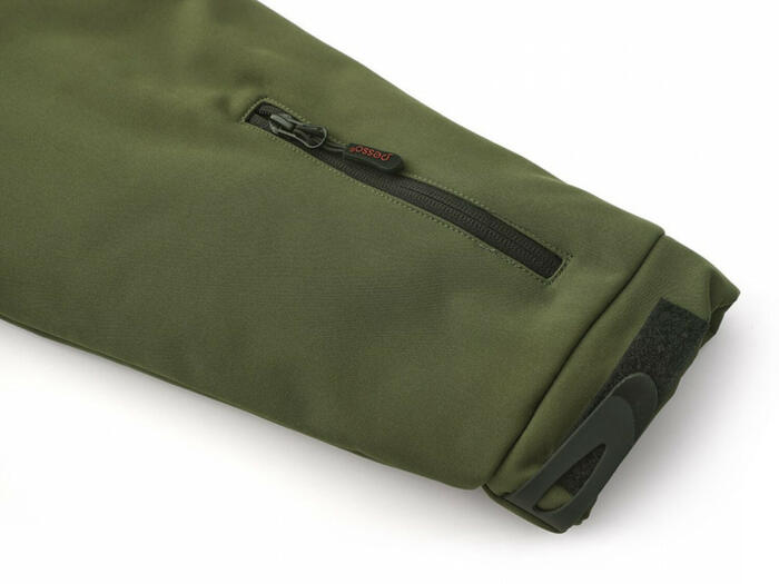 Pesso Otava ziemas softshell jaka, XL
