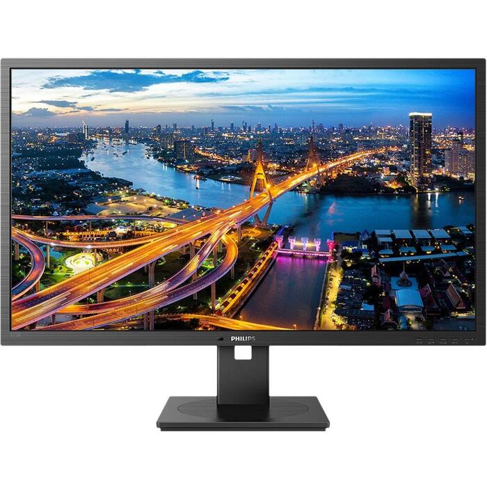 Philips LCD monitors 325B1L/00, 31.5"