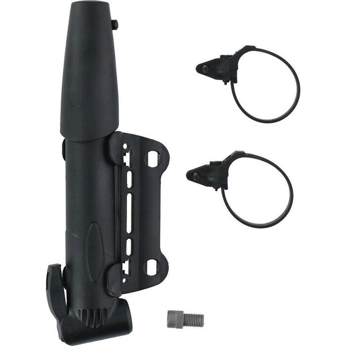 DUNLOP Velosipēda mini pumpis (2173559)