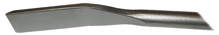 SDS-PLUS kalts ar cietsakausējuma zobiem 40x250mm