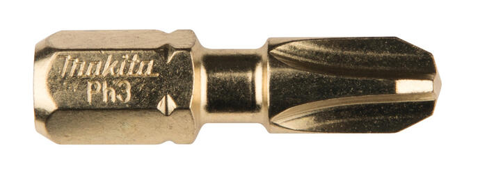 Torsion uzgalis PH3-25mm (2), B-28341 MAKITA