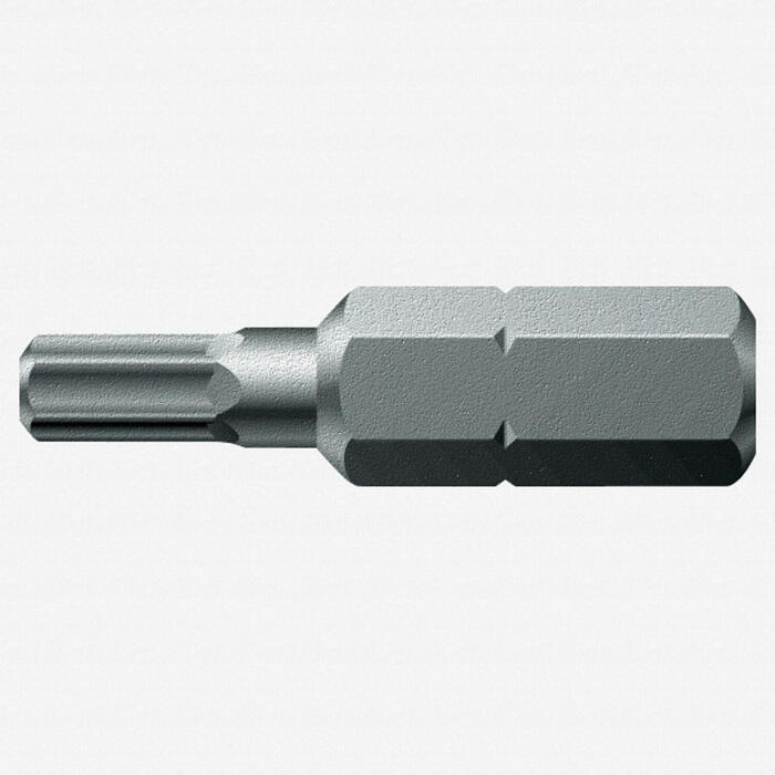 Hex Bit 3/16" x 25mm, WERA