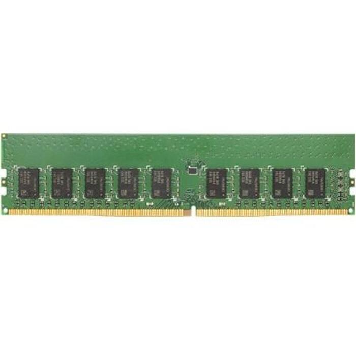 Synology operatīvā atmiņa DIMM D4EU01-8G, 8GB