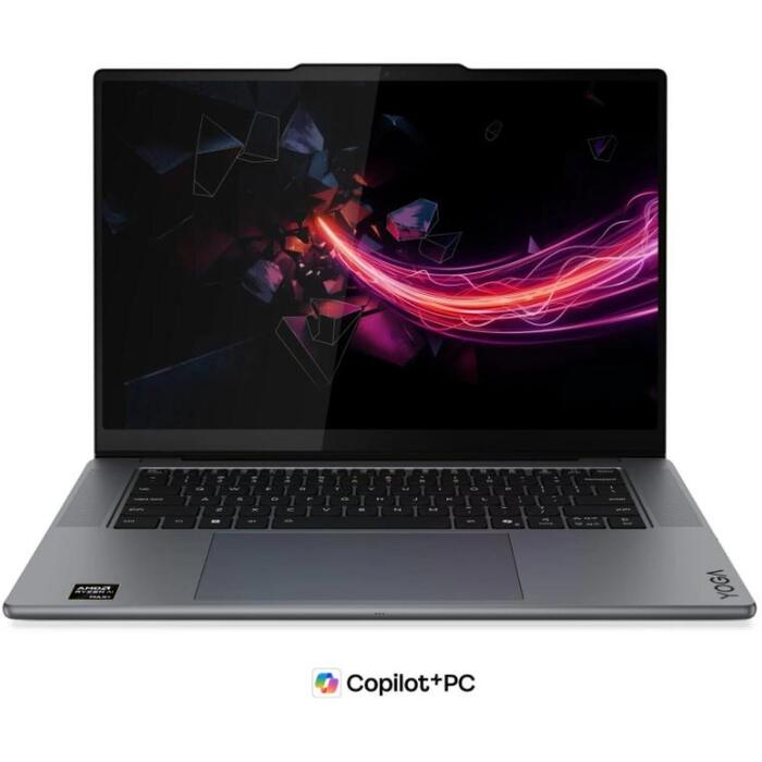 Lenovo Yoga Pro 7 15ASH11 AMD