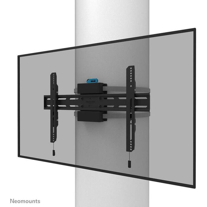 Neomounts sienas stiprinājums WL30S-910BL16 fiksēts 40-75&quot