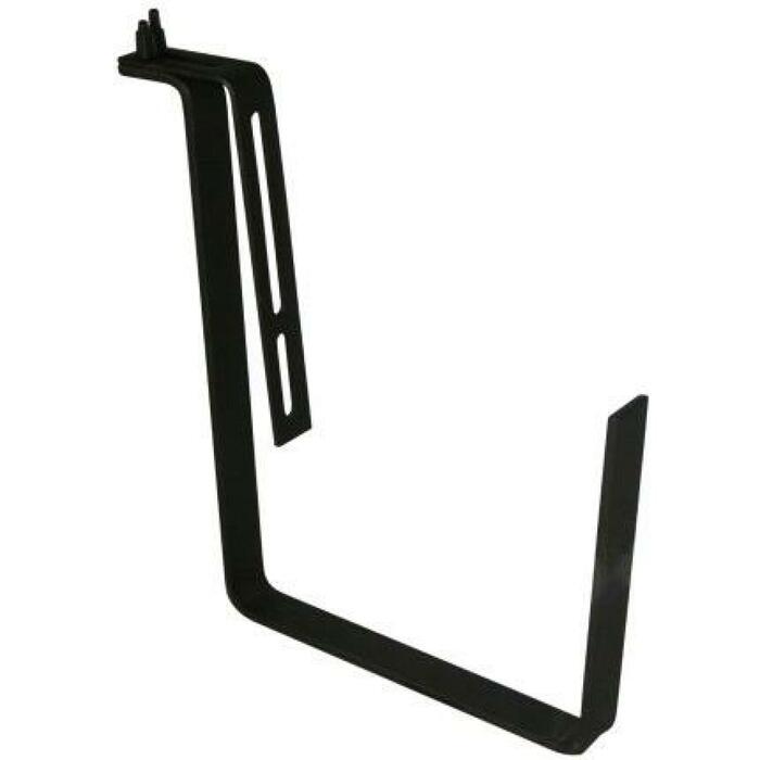 Lamela Balkona kaste turētājs 9046232, 3-13cm