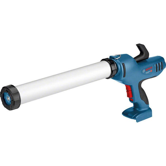 Akumulatora silikona pistole GCG 18V-600 06019C4001