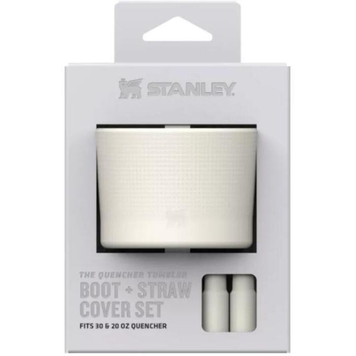 Stanley® Stanley Aizsargpārvalka un salmiņu vāciņu